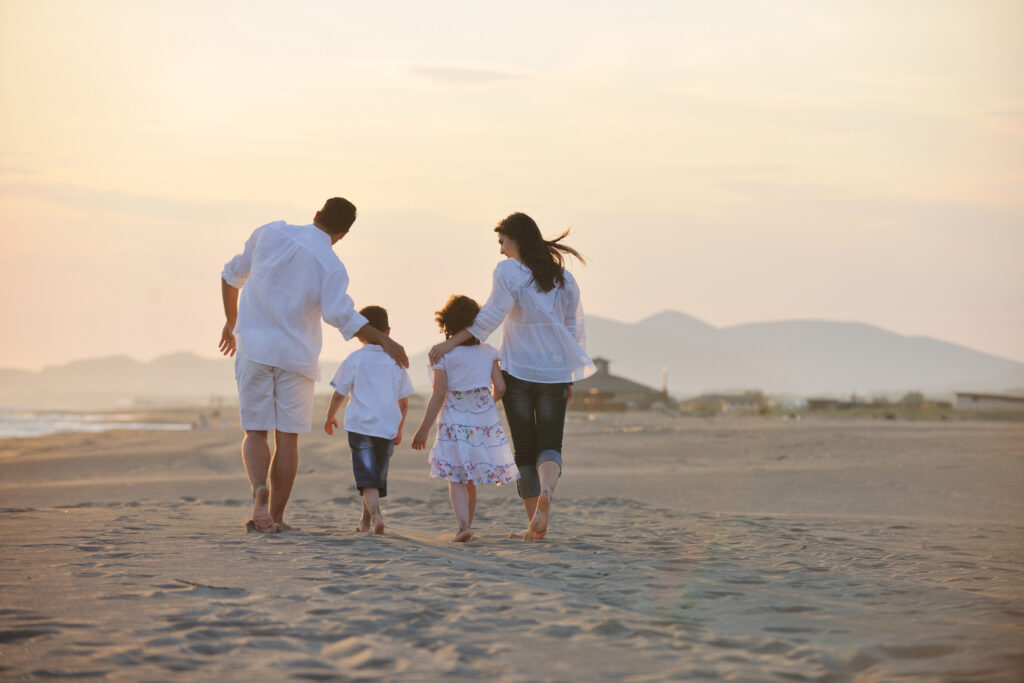 Familienurlaub Kosten