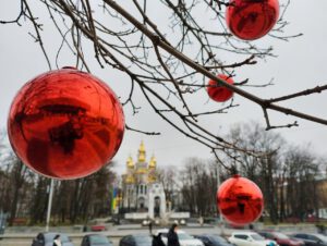 Dauerstress im Kriegsgebiet, wie in der Ukraine, verändert das Gehirn – Angst, Verlust und Ungewissheit bestimmen den Alltag der Menschen.