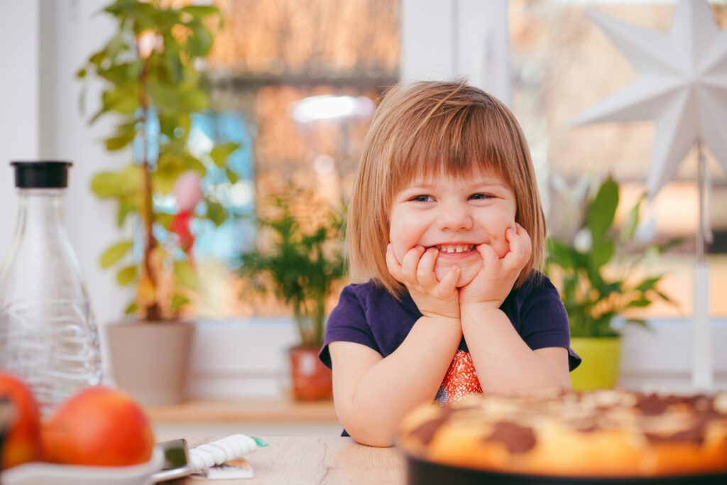 Studie: Die Ernährung hinterlässt Spuren über Generationen