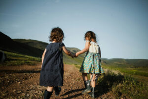 Während der Pandemie war die Kindersterblichkeit in England so niedrig wie nie. Jetzt explodieren die Zahlen – ein Rückschlag für den Kinderschutz. © Unsplash