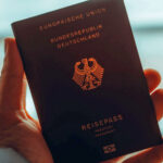 Öffnet nicht mehr so viele Türen: Der deutsche Reisepass verliert im Ranking. © Pexels