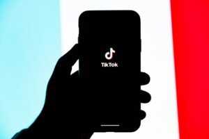 Interne Berichte decken perfide Strategien von TikTok auf. © Unsplash