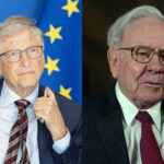 Bill Gates und Warren Buffett sichern sich mit ihren Spenden globalen Einfluss. © Wikimedia