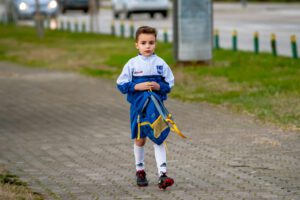 „Ich will nicht zum Fußballtraining!“ – Wenn sich die anfängliche Begeisterung von Kindern in Lustlosigkeit verwandelt. © Pexels