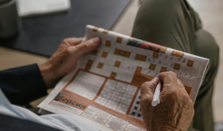 Demenz: Warum intelligente Menschen kürzer leben