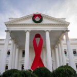 USA stoppen Aidshilfe: Afrika steuert auf Aids-Katastrophe zu