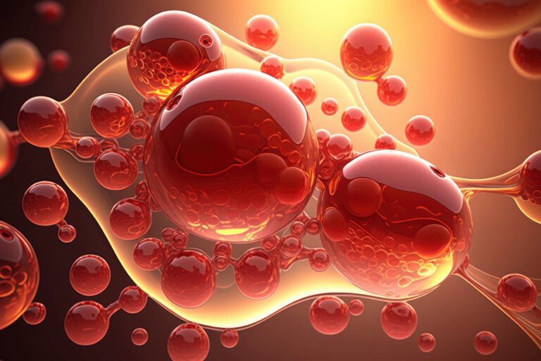 90 Prozent der Krebstodesfälle gehen auf die Ausbreitung von Tumorzellen zurück und Aspirin scheint diese in einigen Fällen hemmen zu können. © Vecteezy