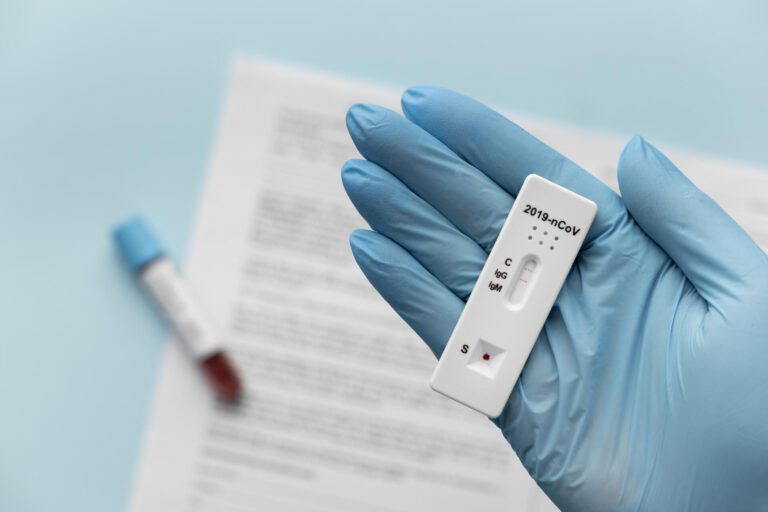 Armut verlängert das Leiden vieler Menschen an Long COVID