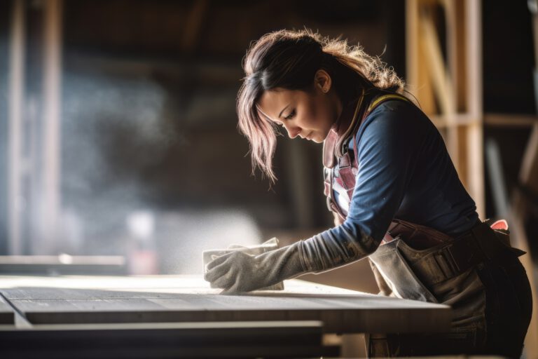 Geschlechterungleichheit am Arbeitsplatz ist kein naturgegebenes Phänomen, sondern wird durch wiederkehrende Handlungsmuster aufrechterhalten. © Vecteezy