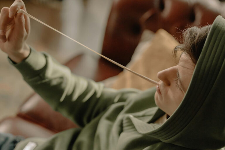 Ein Kaugummi enthält fast 700 Teilchen Mikroplastik