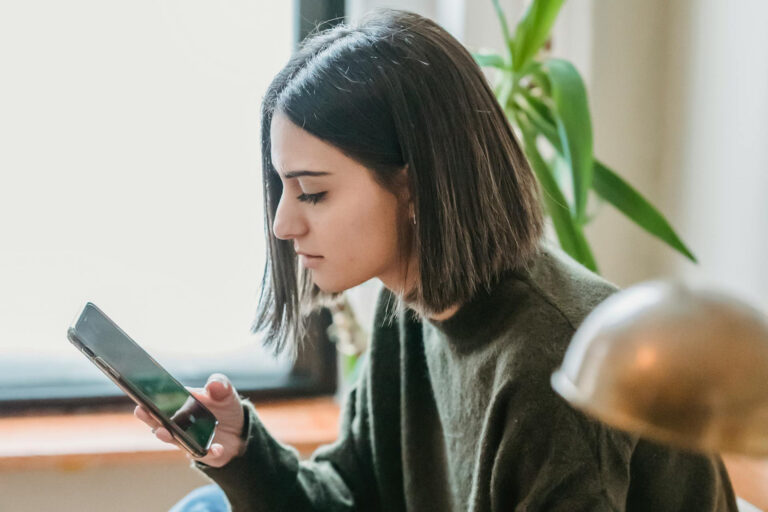 Fehlinformationen zu ADHS breiten sich auf TikTok rasant aus