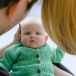Baby-Gehirne viel organisierter als gedacht