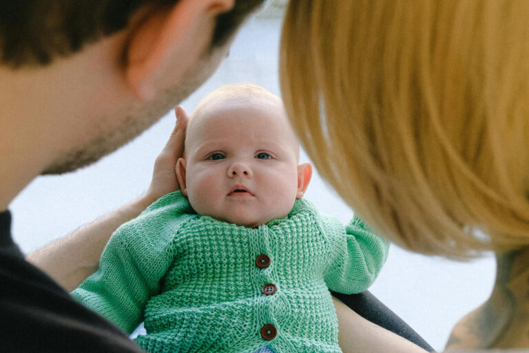 Baby-Gehirne viel organisierter als gedacht