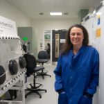 Immunsystem Entzündung