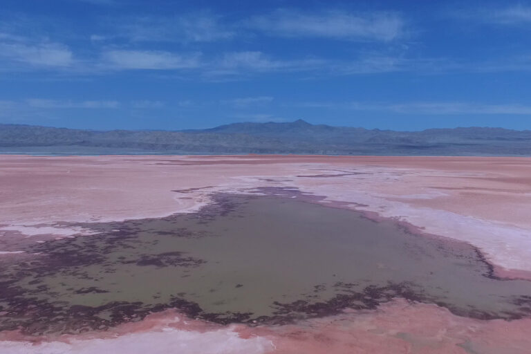 Lithiumabbau verbraucht zehnmal mehr Wasser als gedacht