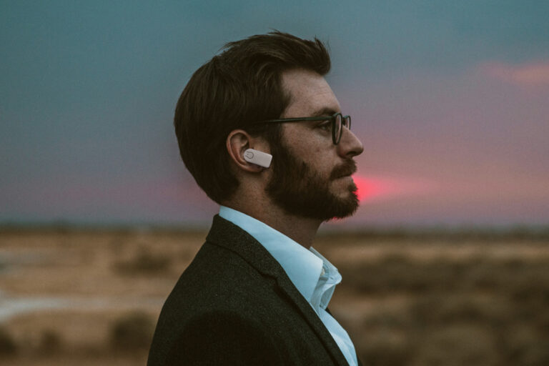 OpenEarable 2.0 im Ohr erkennt Krankheiten und ersetzt den Arzt