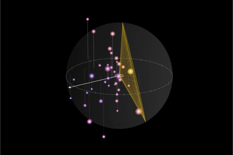 Andromeda-Galaxie stellt Grundlagen der Kosmologie in Frage