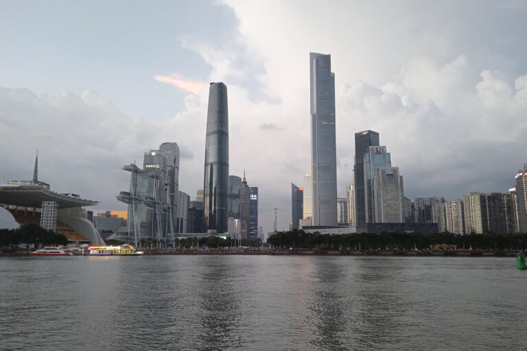 Schon vor 2.000 Jahren sorgten Menschen für Waldsterben