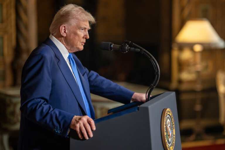 Harvard sagt Nein zu Trump und verliert 2,3 Milliarden Dollar