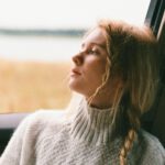 Während beim Mind-Wandering die Gedanken woanders hin „wandern“, sind sie bei Mind-Blanking ganz abwesend. © Pexels