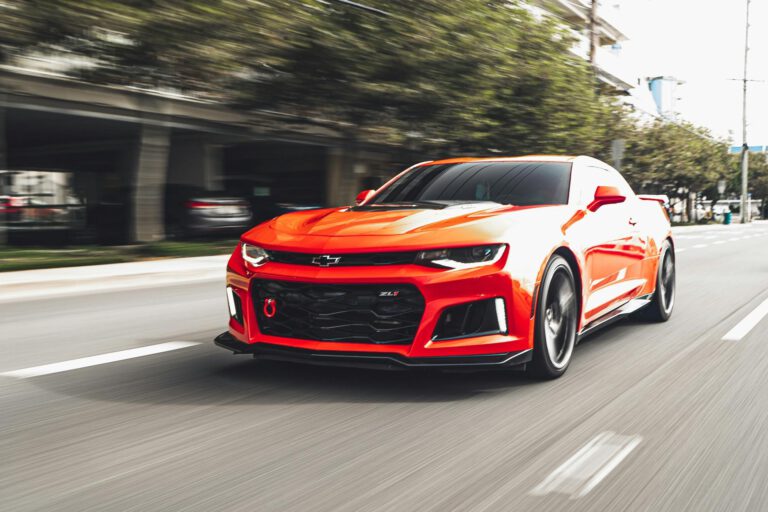 USA: Virginia bremst Raser mit neuem Gesetz radikal aus