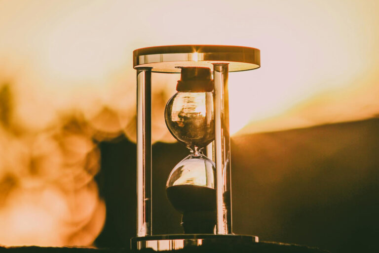 Forscher erschaffen erstmals Zeit-Quasikristall