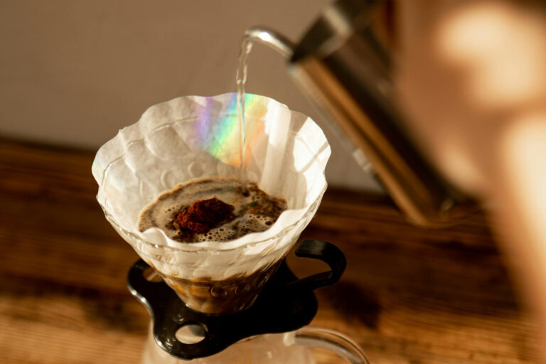 Stärkerer Kaffee mit weniger Bohnen: So gelingt er zu Hause