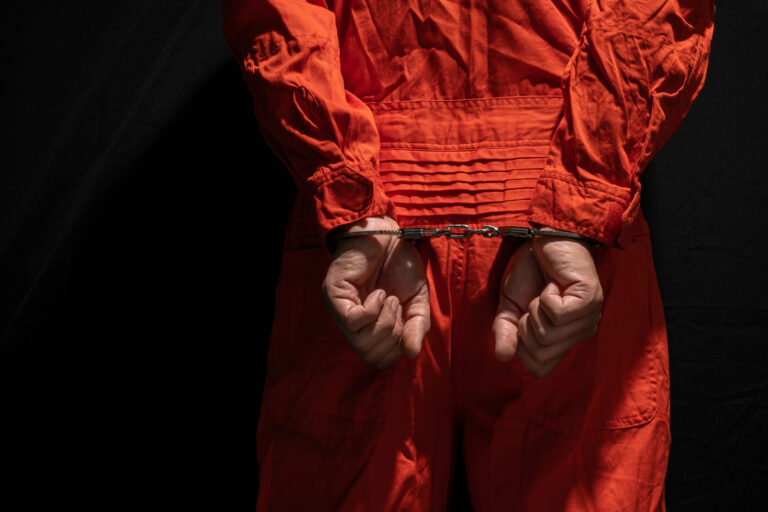 Todesstrafe 2024: Mehr als 1.500 Menschen weltweit hingerichtet