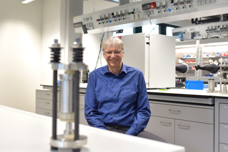 Lithiumionen-Leiter: Münchner Forscher knacken Batterie-Rekord