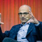 KI programmiert bereits rund 30 Prozent des Codes bei Microsoft