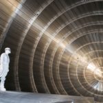 Genaueste Waage der Welt misst das Gewicht von Neutrinos