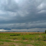 Mehr Hitze, mehr Regen: Fluten steigen mit Temperatur