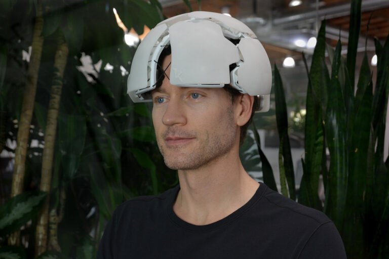 Langlebigkeit-Star Bryan Johnson gründet eigene Religion