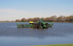 Klimawandel trifft Landwirtschaft: Bleiben, kämpfen – oder fliehen?