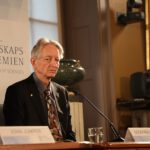 Geoffrey Hinton ist froh, 77 zu sein – Kritik an KI-Firmen wird lauter