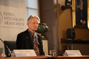 Geoffrey Hinton ist froh, 77 zu sein – Kritik an KI-Firmen wird lauter