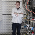 Material gefunden, das perfekt für Quantencomputer ist