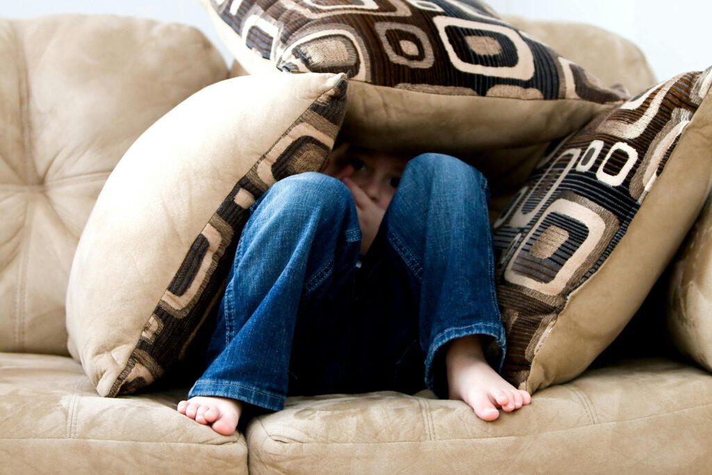 Alkoholkranke verdoppeln Risiko für Misshandlung von Kindern