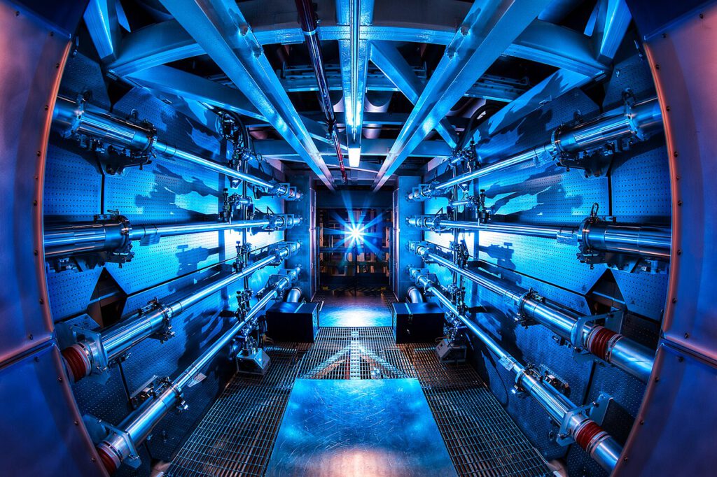 Rekord bei Kernfusion: Mehr Energie freigesetzt als je zuvor