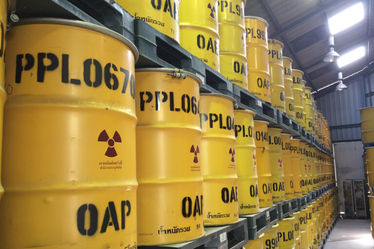 Atommüll-Endlager in Lothringen wird immer teurer