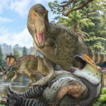 Er kam aus Asien – Was Forscher über T-Rex herausfanden