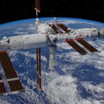 Chinas Raumstation: Neue Spezies überlebt mit Gelatine