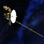 NASA repariert „tote“ Triebwerke der Voyager 1 in letzter Sekunde
