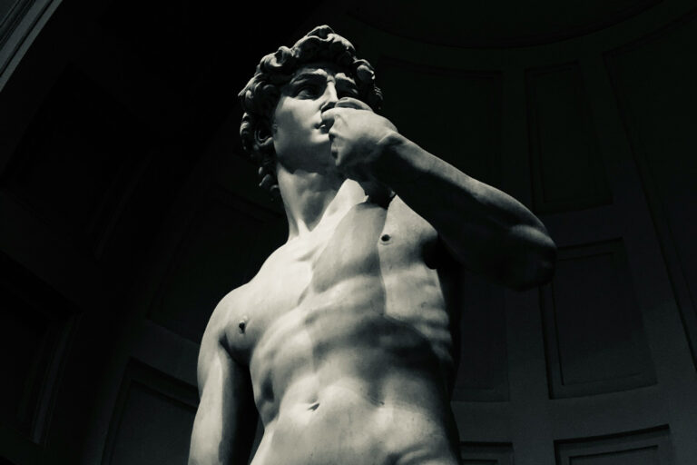 Krebs-Risiko bei Männern: Taillenumfang ist wichtiger als der BMI