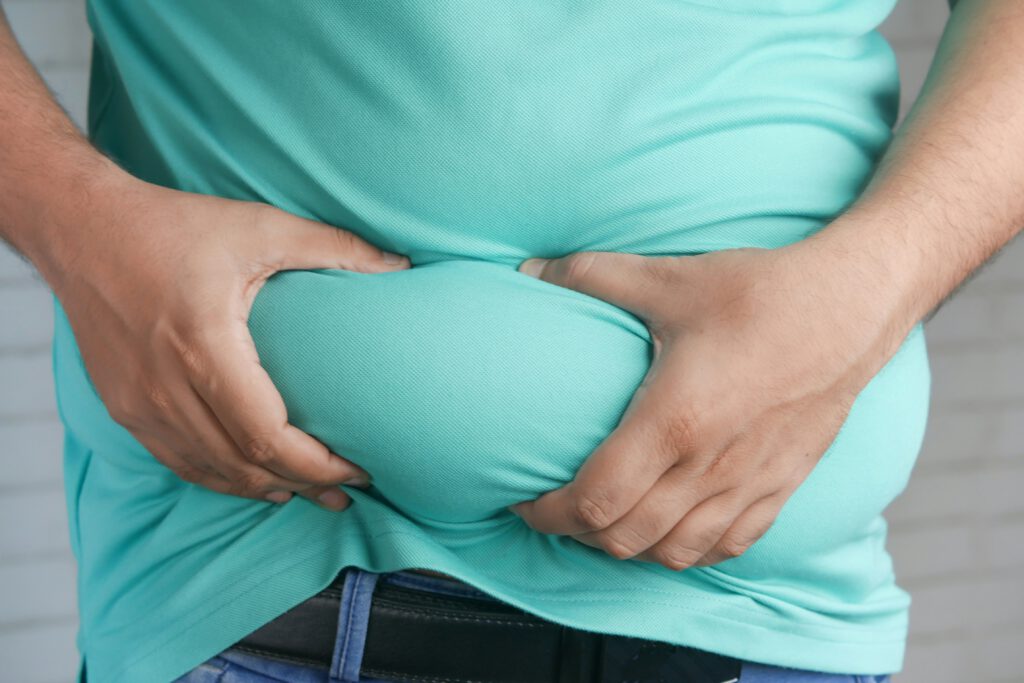 Adipositas – Warum Abnehmen nicht einfach Kopfsache ist