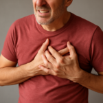 Männer sterben deutlich häufiger am Broken-Heart-Syndrom.