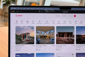 Amazon für Dienstleistungen? Airbnb startet Großumbau