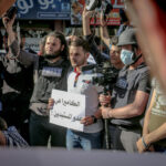 Rangliste der Pressefreiheit: Deutschland rutscht aus den Top 10