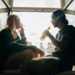 Rauchen und Alkohol schaden der Gesundheit früher als gedacht