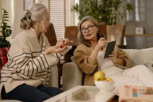 Werbung zeigt neue Frauenbilder - doch ab 45 ist Schluss